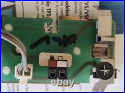 1 Velux KEM 140 Skylight Electric Kem140 VS. Motor Window Master Vse used
