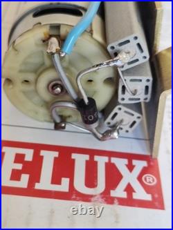 1 Velux KEM 140 Skylight Electric Kem140 VS. Motor Window Master Vse used