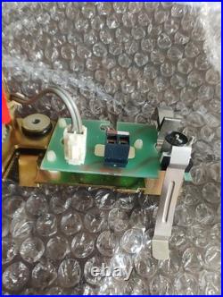 1 Velux KEM 140 Skylight Electric Kem140 VS. Motor Window Master Vse used