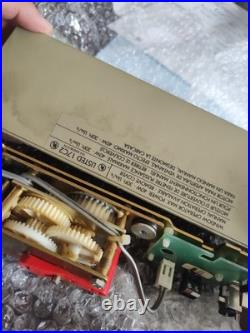 1 Velux KEM 140 Skylight Electric Kem140 VS. Motor Window Master Vse used