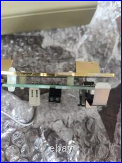 1 Velux KEM 140 Skylight Electric Kem140 VS. Motor Window Master Vse used