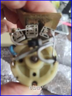 1 Velux KEM 140 Skylight Electric Kem140 VS. Motor Window Master Vse used