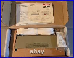 1 Velux KEM 140 electric motor for TPS/VS/VSC skylight