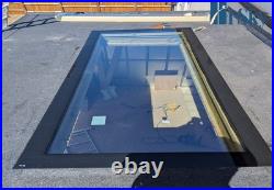 1000/2000 (Internal)Skylight Triple Glazed Flat Roof Rooflight