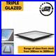 1000mm-x-1000mm-Flat-Roof-Lantern-Triple-Glazed-Skylight-Rooflight-Toughened-01-sj