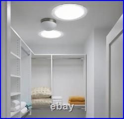 14 in. Acrylic Dome Sun Tunnel Skylight with Rigid Tube