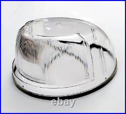 15 Polycarbonate Severe Weather Dome Replacement For Tubular Skylight Window