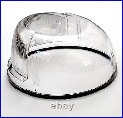 15 Polycarbonate Severe Weather Dome Replacement For Tubular Skylight Window