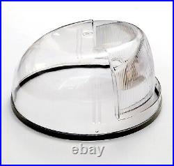 15 Polycarbonate Severe Weather Dome Replacement For Tubular Skylight Window