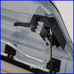 500 x700mm Caravan RV Motor Home Skylight Roof Vent Hatch Cut Out Anti-UV Window