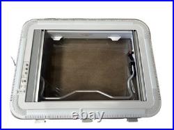 500 x700mm Caravan RV Motor Home Skylight Roof Vent Hatch Cut Out Anti-UV Window