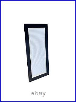 620x1520mm Rooflight with Integral Blind Skylight Roof Window