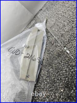900-21658 Skylight Operator Gold 8in Split Arm Fits Velux STRYBUC Brixwell