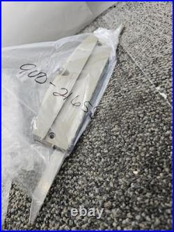 900-21658 Skylight Operator Gold 8in Split Arm Fits Velux STRYBUC Brixwell