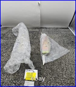 900-21658 Skylight Operator Gold 8in Split Arm Fits Velux STRYBUC Brixwell