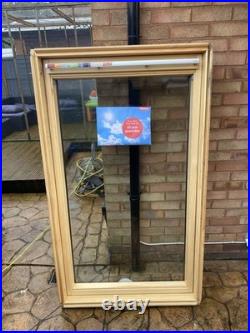 940mm x 1600mm VELUX Roof Windowithskylight