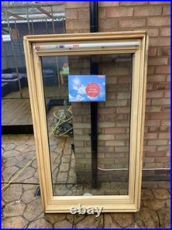 940mm x 1600mm VELUX Roof Windowithskylight