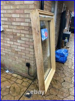 940mm x 1600mm VELUX Roof Windowithskylight 940mm x 1600mm VELUX Roof Windowithskylight