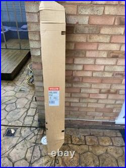 940mm x 1600mm VELUX Roof Windowithskylight
