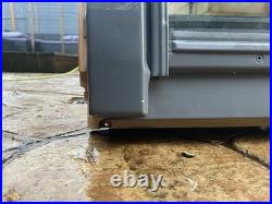 940mm x 1600mm VELUX Roof Windowithskylight