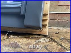 940mm x 1600mm VELUX Roof Windowithskylight