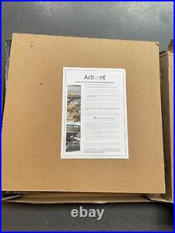 Activent Roof Skylight New In Box! (400x415)