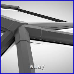 Aluminium Roof Lantern Conservatory Extension Skylight Made to Measure