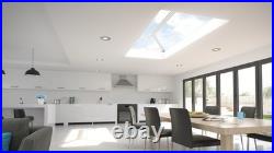 Aluminium Roof Lantern Conservatory Extension Skylight Made to Measure