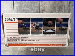 Andersen Electric Skylight Power Operator 1853314 Venting Roof/Awning Window NOS