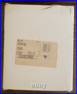 Andersen Electric Skylight Power Operator 1853314 Venting Roof Window NOS Stone