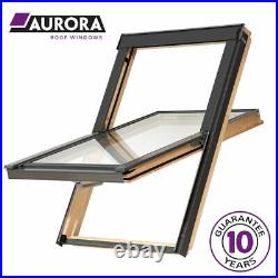 Aurora Centre Pivot Roof Window / Skylight/ Rooflight / Loft Window