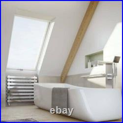 Aurora PVC Roof Window Loft Rooflight Skylight + Universal Flashing