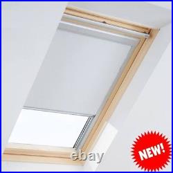 Aurora Roof Window Thermal Blackout Blind (Universal Fit) Various Colours