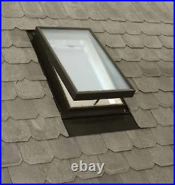 Aurora Skylight Loft Roof Window Inc. Integrated Flashing