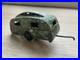 Authentic-Pre-War-Dinky-30g-Caravan-with-Open-Skylight-Roof-Windows-01-rqd