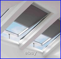 Automatic Window Opener with Wireless Rain Sensor, Remote Control, Silent 400mm