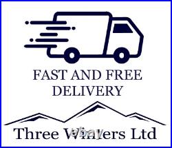 Blackout Blind Grey 55 x 98 cm Skylight Roof Window DKL CK04 0705S Velux