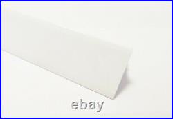 Blackout Honeycomb Pleated Skylight Blinds for All Velux Roof Windows Easy Fit