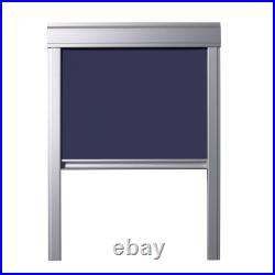 Blackout Roller Blinds for Fakro Skylight Roof Windows