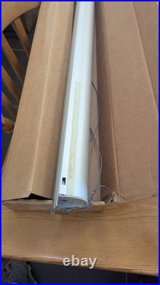 Blackout Roof Blinds To Fit Keylite Size 08 Windows (1140 x 1180mm)