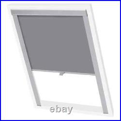 Blackout Thermal Skylight Blinds Compatible For Velux Roof Windows-all Sizes Uk