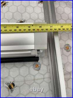 Bloc Skylight Blind Roof Windows Blackout Aluminum