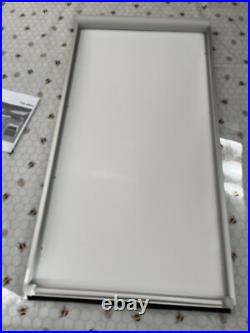 Bloc Skylight Blind Roof Windows Blackout Aluminum