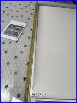 Bloc Skylight Blind Roof Windows Blackout Aluminum