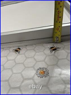 Bloc Skylight Blind Roof Windows Blackout Aluminum