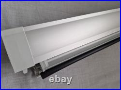 Bloc Skylight Blind for Velux Roof Windows Blockout, Navy, F06, 48W x 93H cm