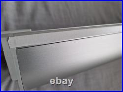 Bloc Skylight Blind for Velux Roof Windows Blockout, Navy, F06, 48W x 93H cm