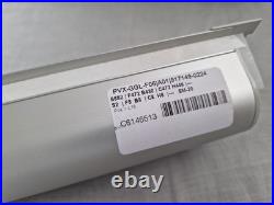 Bloc Skylight Blind for Velux Roof Windows Blockout, Navy, F06, 48W x 93H cm