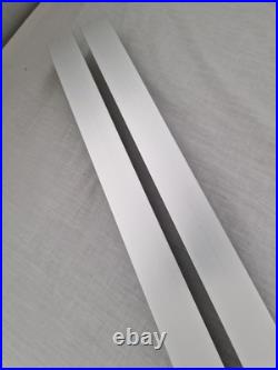 Bloc Skylight Blind for Velux Roof Windows Blockout, Navy, F06, 48W x 93H cm