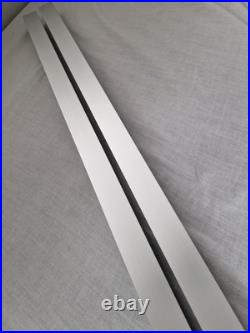 Bloc Skylight Blind for Velux Roof Windows Blockout, Navy, F06, 48W x 93H cm